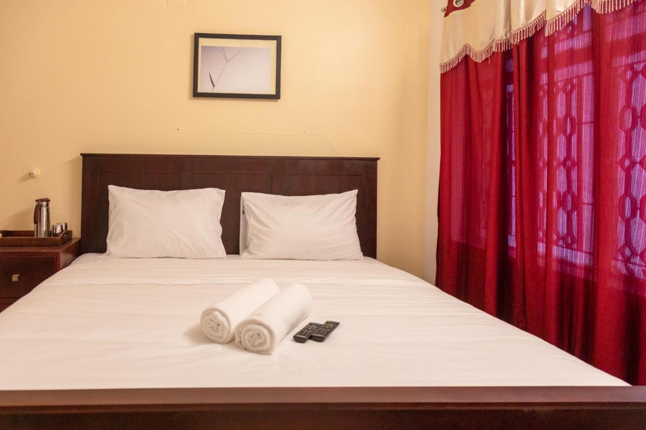 Aakash Rooms And Cottages, Ooty Dış mekan fotoğraf