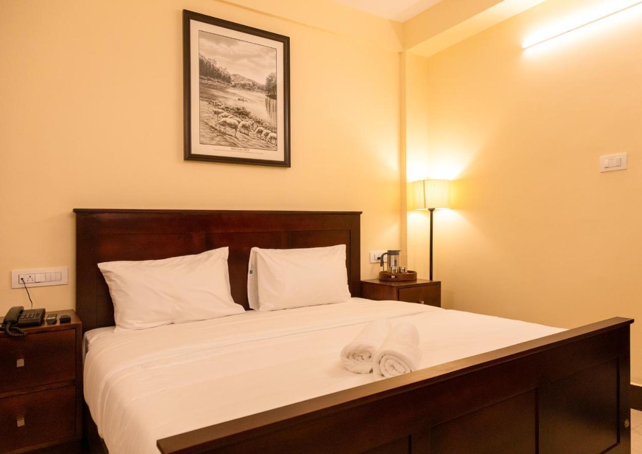 Aakash Rooms And Cottages, Ooty Dış mekan fotoğraf